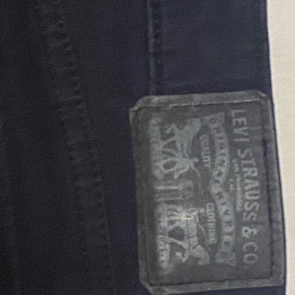 Levi Pants - Picture 3 of 3